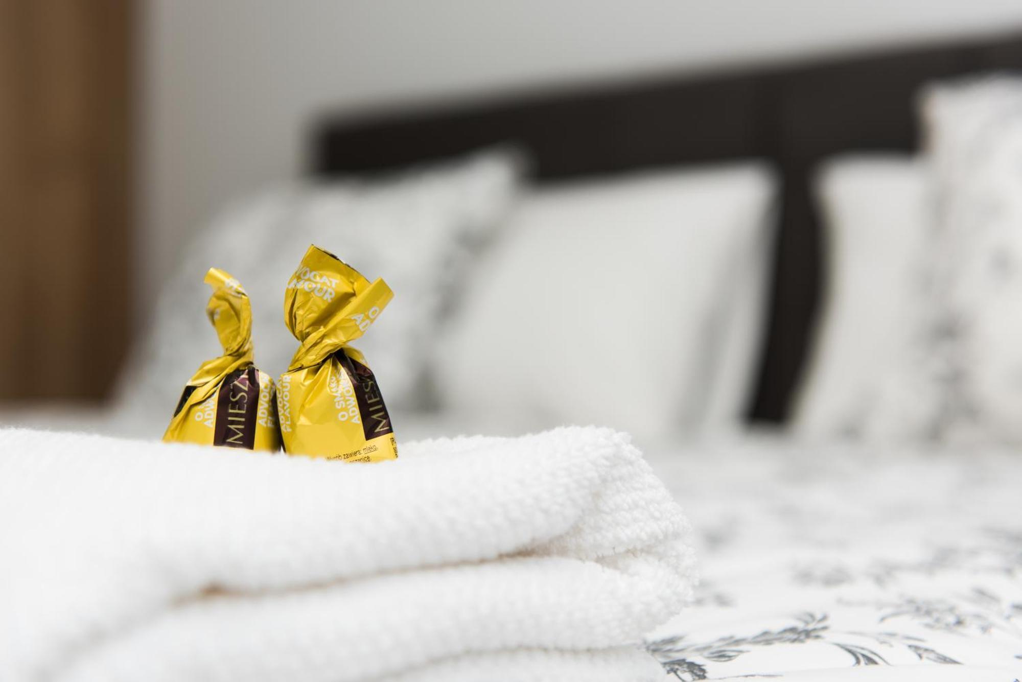 Ludwinowska11 Apartments คราคูฟ ภายนอก รูปภาพ