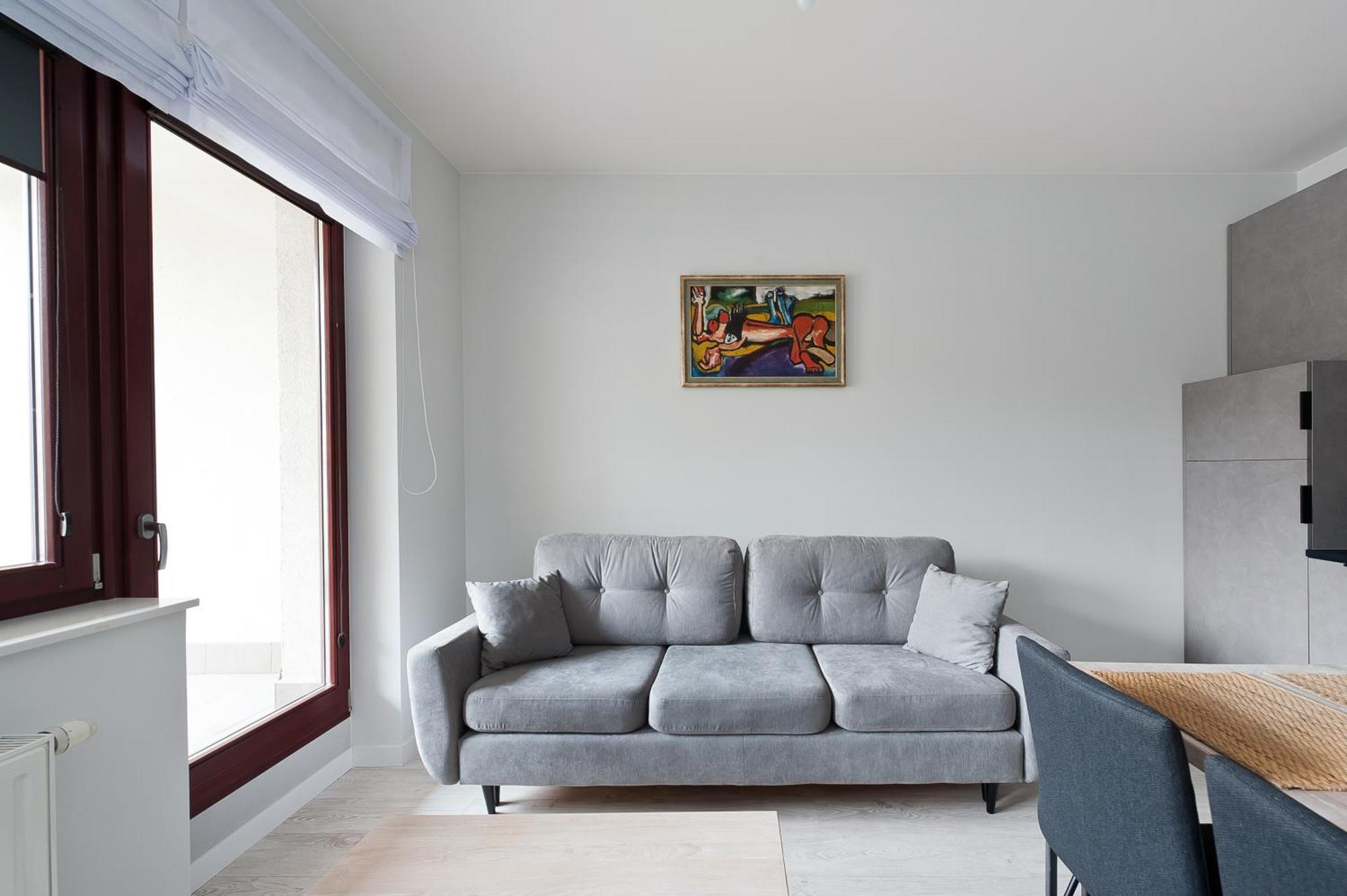 Ludwinowska11 Apartments คราคูฟ ภายนอก รูปภาพ