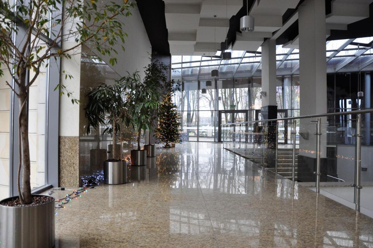 Ludwinowska11 Apartments คราคูฟ ภายนอก รูปภาพ