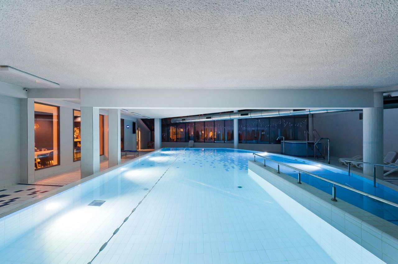 Ludwinowska11 Apartments คราคูฟ ภายนอก รูปภาพ